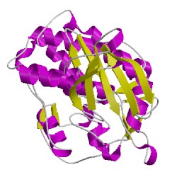 Image of CATH 2c5xA