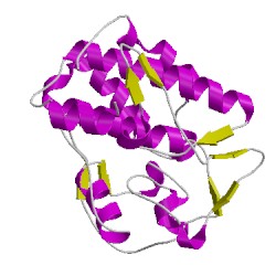 Image of CATH 2c5xA02