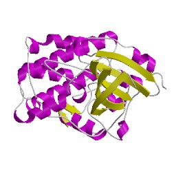 Image of CATH 2c5yA