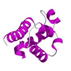 Image of CATH 2c65B03