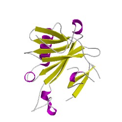 Image of CATH 2c66A02