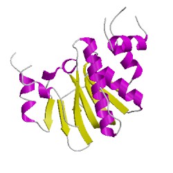 Image of CATH 2c67A01