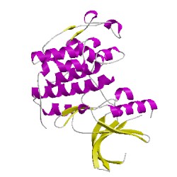 Image of CATH 2c68A