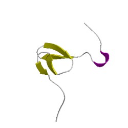 Image of CATH 2c6aA