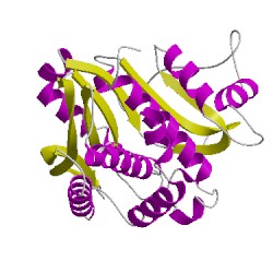 Image of CATH 2c6cA01