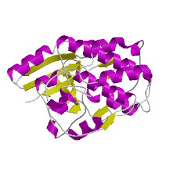 Image of CATH 2c6iA