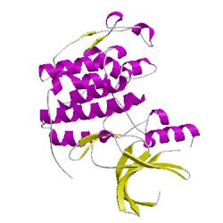 Image of CATH 2c6kA