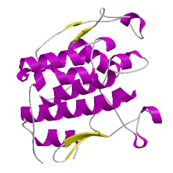Image of CATH 2c6mA02