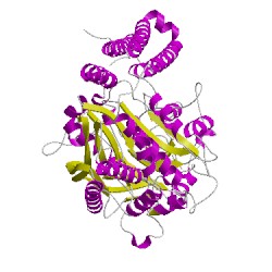 Image of CATH 2c6pA