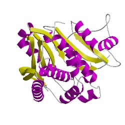 Image of CATH 2c6pA01