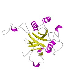 Image of CATH 2c6pA02