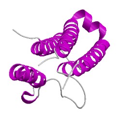 Image of CATH 2c6pA03