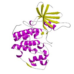 Image of CATH 2c6tA