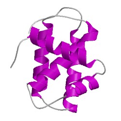 Image of CATH 2c6tB02