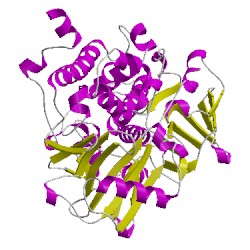 Image of CATH 2c70B