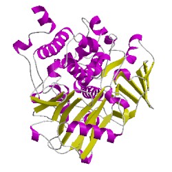 Image of CATH 2c75B