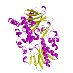 Image of CATH 2c76A