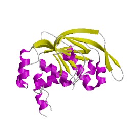 Image of CATH 2c7gA02