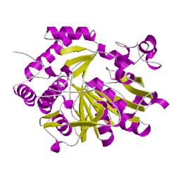 Image of CATH 2c7tA