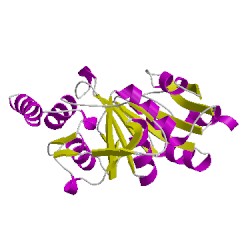 Image of CATH 2c7tA01