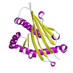 Image of CATH 2c7uD01