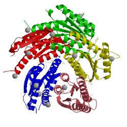 Image of CATH 2c92