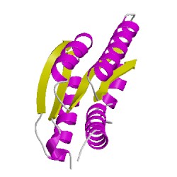 Image of CATH 2c92A00