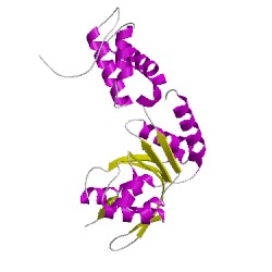 Image of CATH 2c9cA