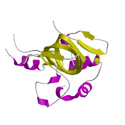 Image of CATH 2c9mA01