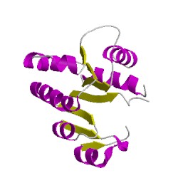 Image of CATH 2c9mA03