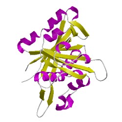 Image of CATH 2c9mA04