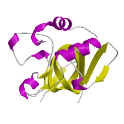 Image of CATH 2c9mB01