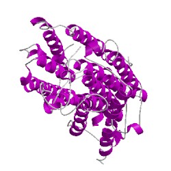 Image of CATH 2c9mB02