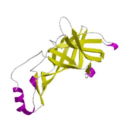 Image of CATH 2c9tB