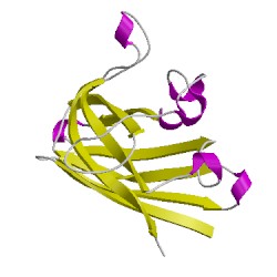 Image of CATH 2c9uF