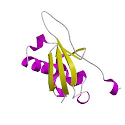 Image of CATH 2c9wB