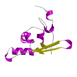 Image of CATH 2ca1A