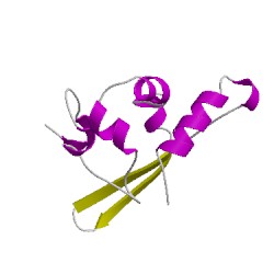 Image of CATH 2ca1B