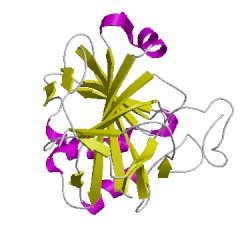 Image of CATH 2ca2A