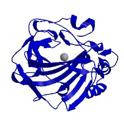 Image of CATH 2cab
