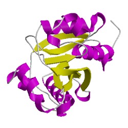 Image of CATH 2carB00