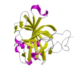 Image of CATH 2cbeA