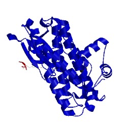 Image of CATH 2cbl