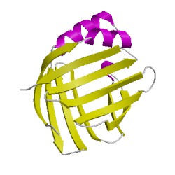 Image of CATH 2cbrA