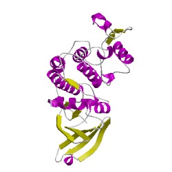 Image of CATH 2cchA