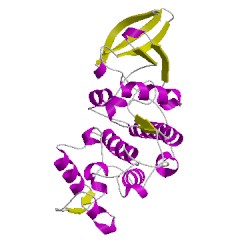 Image of CATH 2cciA