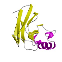 Image of CATH 2ccwA00