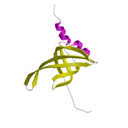 Image of CATH 2cczA00