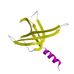 Image of CATH 2cczB