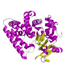 Image of CATH 2cd8A00